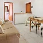 Pm 98 Via Paoli Guest House