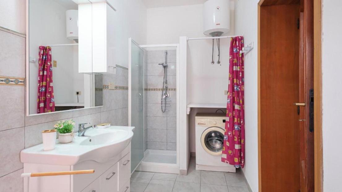 Pm 98 Via Paoli Apartment Alghero