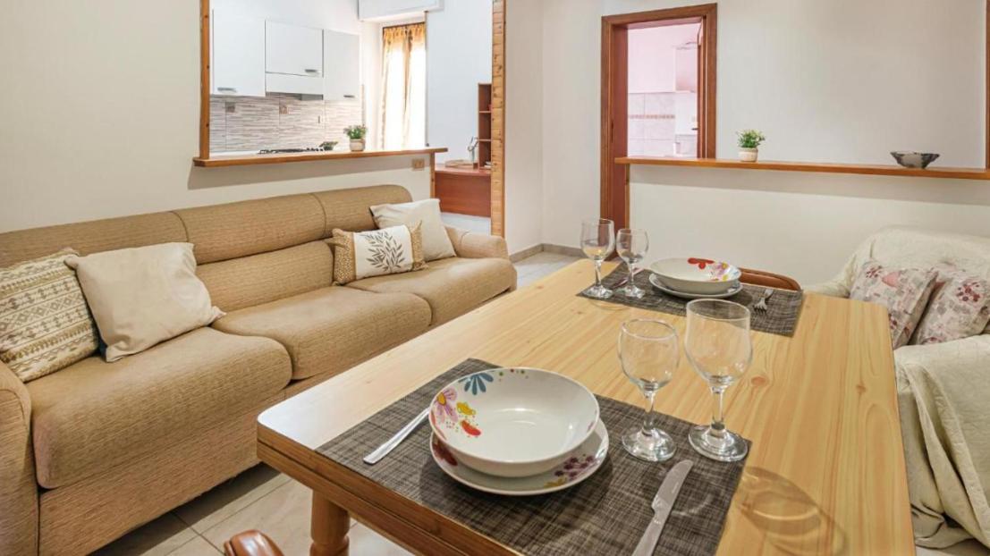 Pm 98 Via Paoli Apartment *